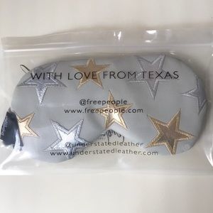 Free People Eye Mask